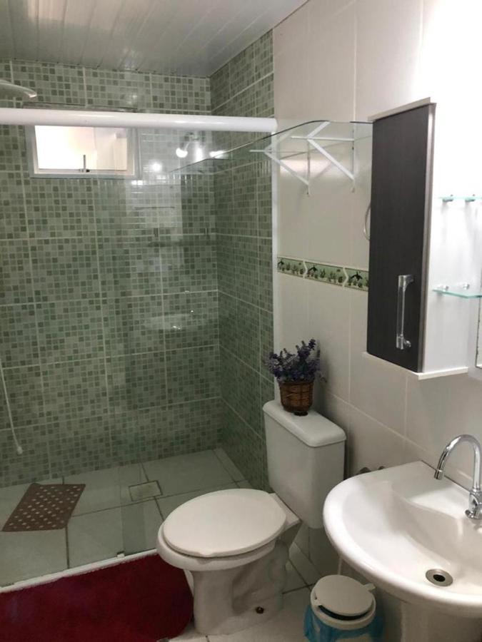 Casa Da Arvore Rua Pescada Amarela بومبينهاس المظهر الخارجي الصورة